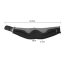 #A Cervical Support Cervical Spine Fixation Neck Sleeve Breathable Pain Relief