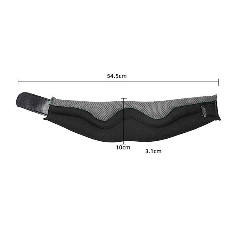 #A Cervical Support Cervical Spine Fixation Neck Sleeve Breathable Pain Relief
