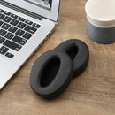 2pcs Replacement Earpads Headset Cushion for Sennheiser HD 4.50 BTNC Headphones
