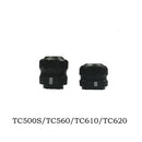 Volume Knob Channel Knob For HYT TC500S TC560 TC610 TC620