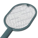 Fly Insect Bug Zapper Bat Racket Swatter Mosquito Wasp Swatter Mosquito Lamp