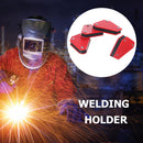4pcs 45-180 Degrees Magnetic Welding Fixer Holders Power Auxiliary Positioner
