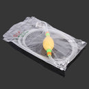 Fishing Water Dispenser Suction Manual Hand Pump Pipe Portable Tools (2.1m)