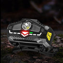 Hiking Fishing Light Work Headlamp Outdoor Searchlight XPG Induction Headlight