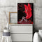 5D DIY Diamond Painting Angel Full Round Drill Rhinestone Mosaic Art Pictures