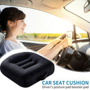 Car Seat Cushion - Non-Brief Suitable for Trucks Offices Car Booster Cushion
