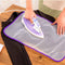 High Temperature Ironing Protective Pad Cloth Ironing Board Pressing Mats