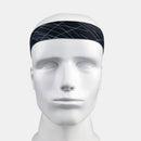 Men Women Sport Fitness Sweatband Headband Basketball Running Hair Sweat Band