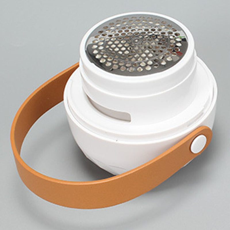 Clothes Lint Hair Ball Shaving Rechargeable Machine Coat Fluff Cleaning Shaver