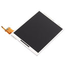 Lower Bottom LCD Display Screen Compatible with Nintendo Switch 3DS XL LL System