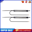 2pcs 36LED Motorcycle Turn Signal Light Bar DRL 3014 SMD Fork Strip Lamp