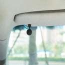 3.5mm Jack Car Microphone Stereo Plug Wired External Mic for PC Auto Radio Newly