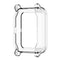 TPU Protective Case Cover Protector for Amazfit Bip S Smartwatch Accessories