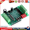 CNC Router Single 1 Axis Controller Stepper Motor Drivers TB6560 3A driver Newly