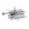 Leather Strap Cutter Splitter Paring Tool Strap Belt Cutting Machine Skiver