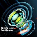 Bluetooth 5.0 Music Headphones Wireless Headphones TWS-X10 Bluetooth headset