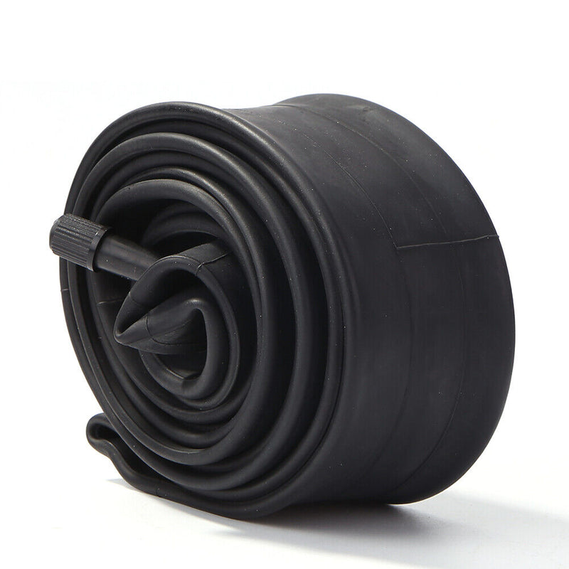 Mi Xim Bike Inner Tube Tyre Road Bicycle Tire Schrader Valve Tube (16 inch)