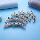 5pcs Hair Dye Clips Salon Hair Coloring Sectioning Positioning Hairpins (1)