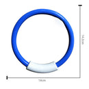 4 Pcs/Pack Kids Diving Ring Water Toys Underwater Swimming Pool Beach Play Toys