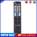 Remote Contro AKB73615306 for LG 42LS575T LED TV Compatible for AKB7261537