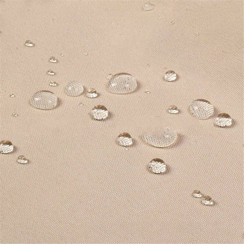 Yard Waterproof Replacement Shade Dust Chair Cushion Swing Cover Backrest Case