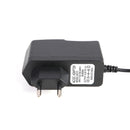 4.2V 1A 18650 Lithium Battery Charger DC5.5mm Power Adapter Charger (EU)