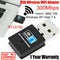 300M USB Wifi Adapter Plug and Play RTL8192 For PC Computer K8J8 Desktop F0K3