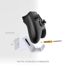 Hanging Disc Holder Rack Game Controller Console Holders Universal for PS5/Xbox