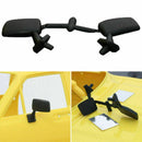 Flexible MIRROR MIRROR fürrc 4WD Mojave Trailfinder Tamiya 1/10 hilux axial TF2