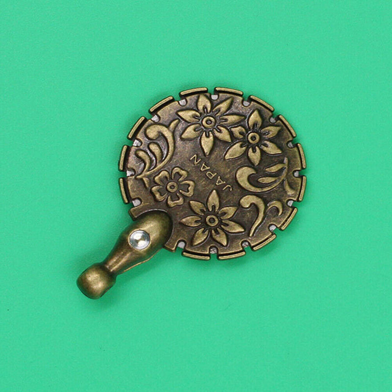 Metal Thread Crusher Sewing Kit Handheld DIY Home Home Home Accessories