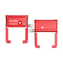 GUB P10 Aluminum Alloy Bike Phone Holder Motorcycle Handlebar Clip Bicycle Stand