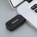 Audio Receiver Transmitter Jack Auto Bluetooth Aux Shiping Car HOT Adapter A0Q2