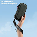 For DJI Pocket 2 Hard Carrying Case Storage Bag Hand Bag For DJI Pocket 2