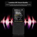MP3 MP4 Support 64GB Portable 1.8" LCD Music Video Media Player FM Radio Mini