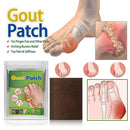 10pcs Pain Relief Patch Cuttable Finger Pain Relief Plaster Health Care Plaster