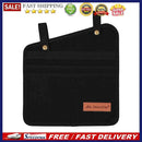 Outdoor Chair Side Pockets Portable Hanging Bag Camping Sundries Accessories