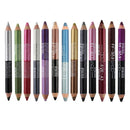 Lasting Glitter Eyeliner Pencil Eyeshadow Pen Highlighter Pigment Eye Cosmetics