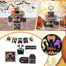 Farmhouse Decor for Tiered Tray Wooden Rustic Table Ornaments Housewarming Gift