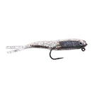 10 Pcs 70mm Soft Silicone Fishing Lures Minnow Lure Crank Bait Tackle Newly