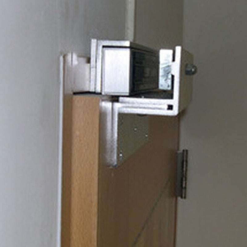 180kg/350lbs Single Door Surface Mounting 12V Electronic Magnetic Door Lock