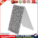 1pc Flower Vine Plastic Embossing Folder Template For Scrapbooking DIY Newly