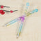 2pcs 5D DIY Diamond Painting Point Drill Pen Cross Stitch Mosaic Tools Newly