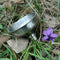 Mini Steel Funnel Practical Kitchen Gadget Tool Wine Water Oil