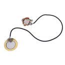 Acoustic Guitar Converter for Ukulele Mandolin Instrument Banjo String Music