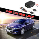 Universal Car Vehicle Door Lock Auto Keyless Entry System Remote Central Kit
