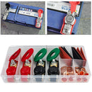 Car Part Terminal Connectors Wire Cable Clamp Battery Terminals Quick Release