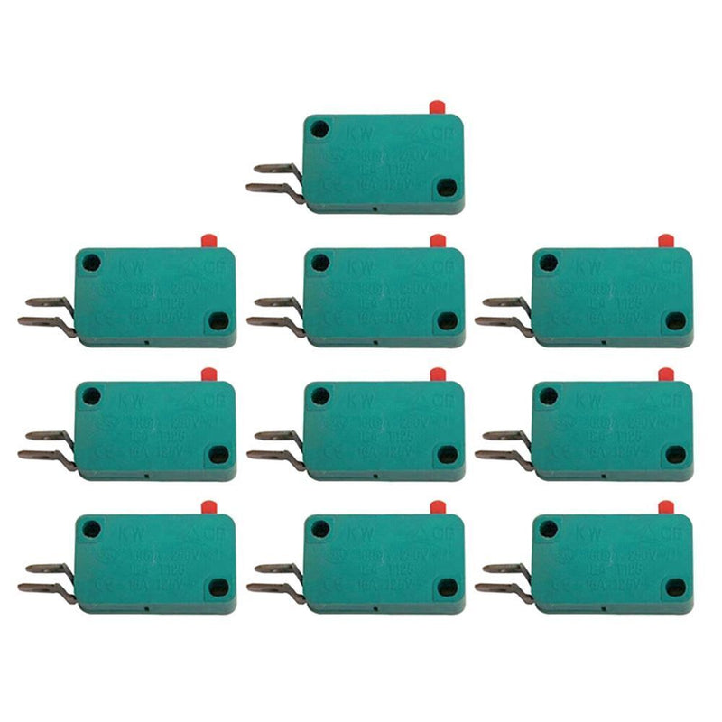 Welder Accessory MIG Assembly Trigger Switch for 200A/350A/500A Welding Torch