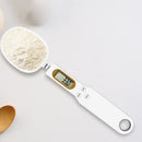 Electronic Measuring Spoon 0.1g/500g High Precision USB Home Kitchen Scales