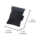 Foldable Bicycle Accessories Bicycle Saddle Bag Rear Seatpost Road Bike