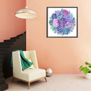 Diamond Painting DIY Succulent bouqued Full Round Drill Rhinestone Picture